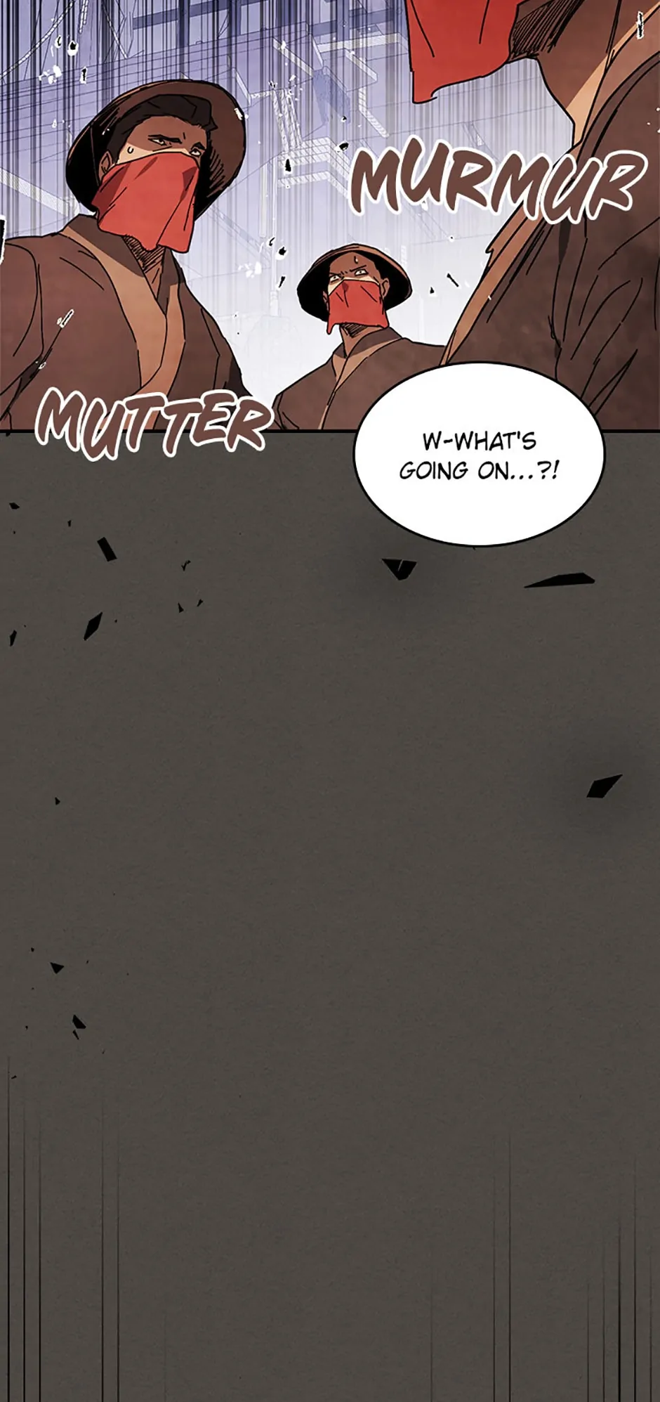 Yi Shen Dang Guan Chapter 77 7